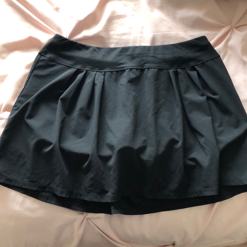 Lucy Golf Skort